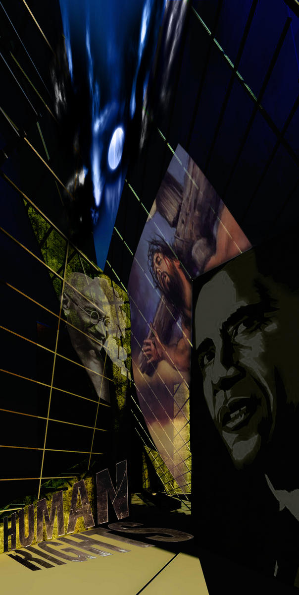 Civil rights museum