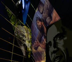 Civil rights museum