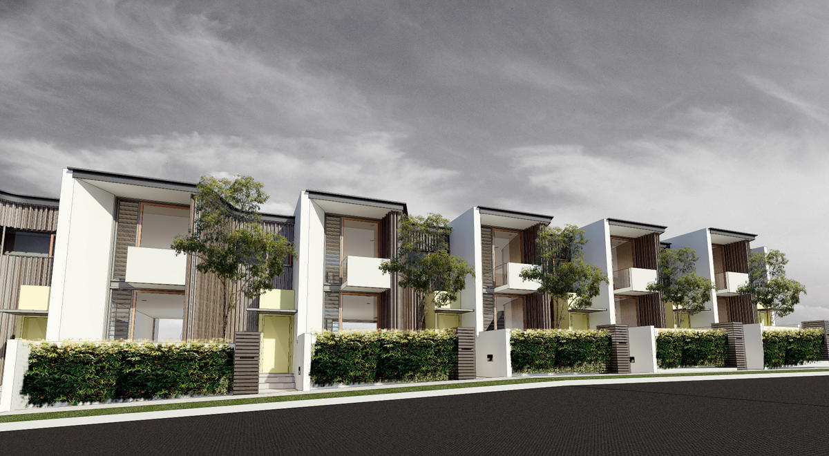 Terraces 01
