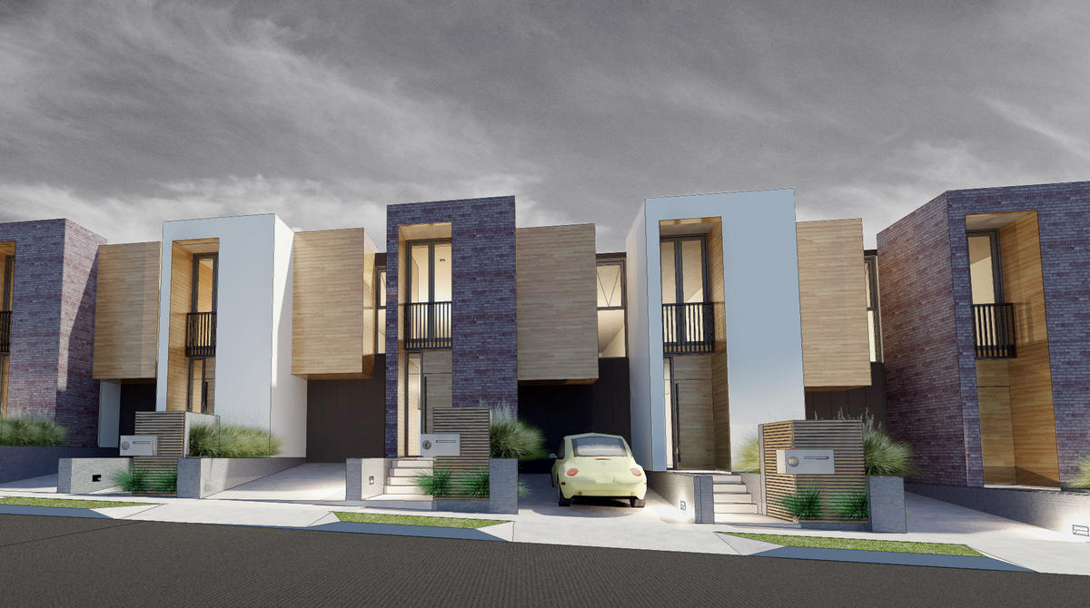 Terraces 02