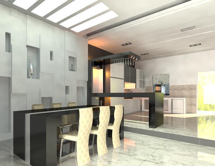 my render