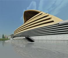 Fisheries Building