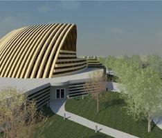 Fisheries Building