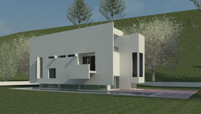 Museum House