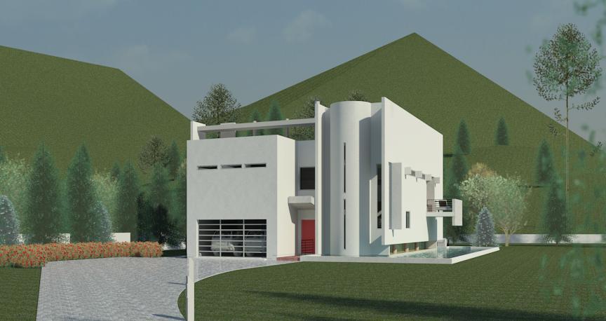 Museum House