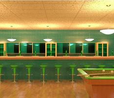 bar for dream house