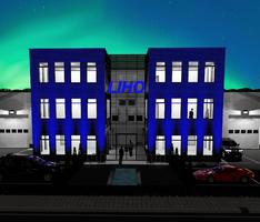 LiHo by night