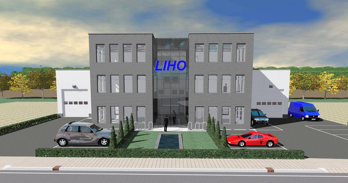 LiHo by day