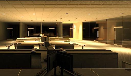 office