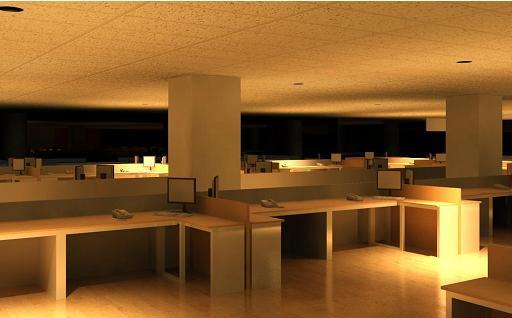 office