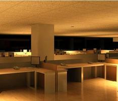 office