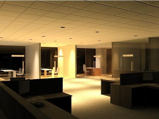 office