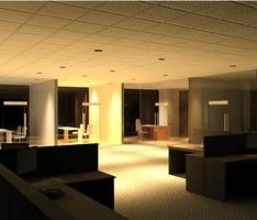 office