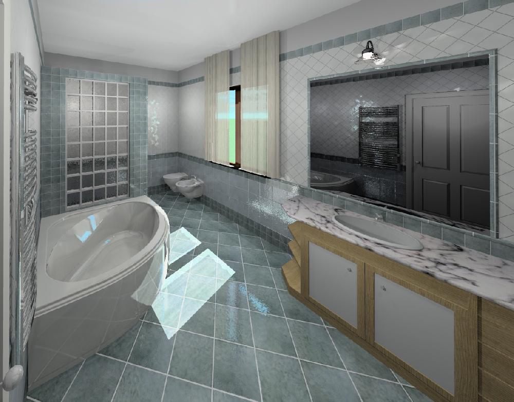 bagno casa curse