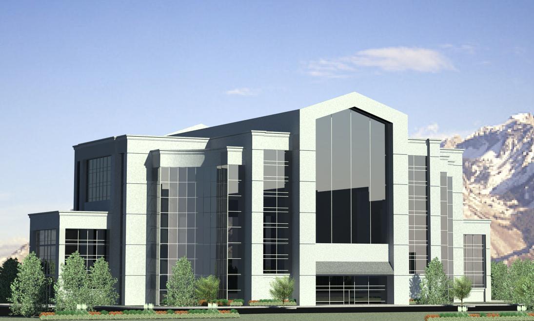 Office Complex