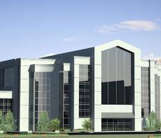 Office Complex