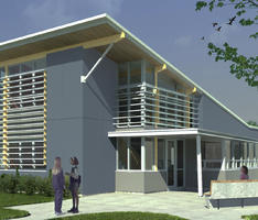 Community Center