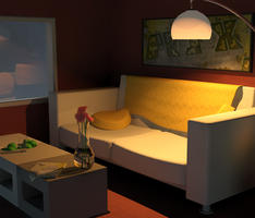 Interior Shot