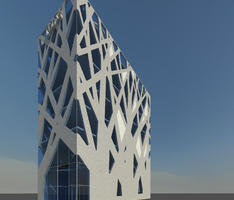 Tod's Building