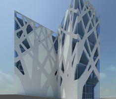 Tod's Building