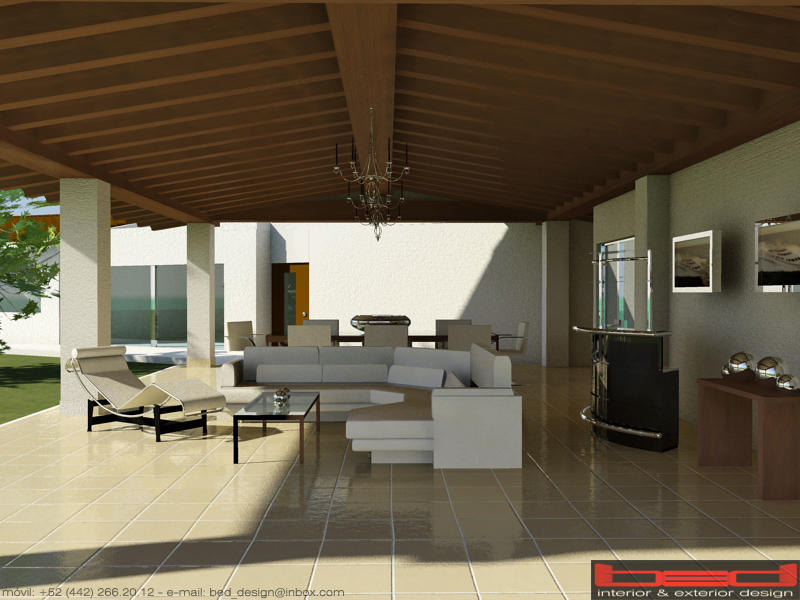 Terraza final