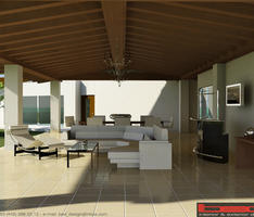 Terraza final