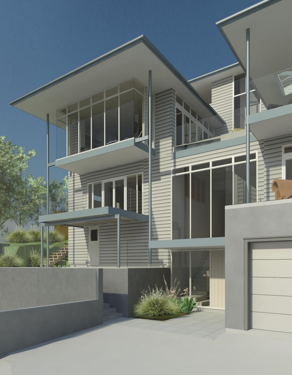 Entry View