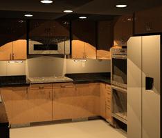 My kitchen remodel