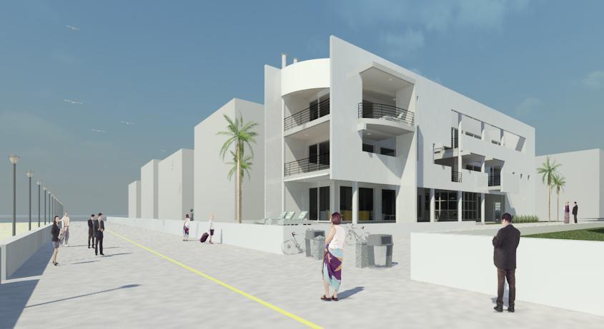 Hemosa Beach House