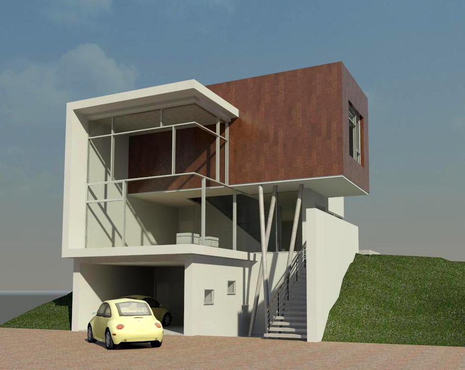 Test model