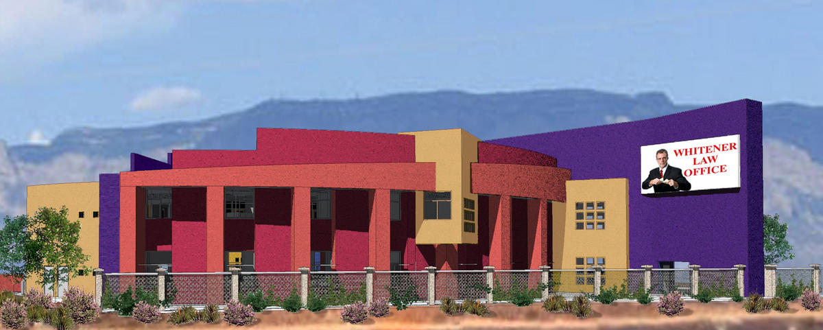 Whitener Law Office
