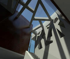Space+Light study 1