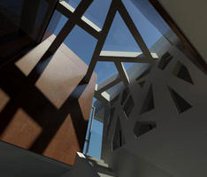 Space+Light study 2