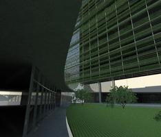EPA Office Complex