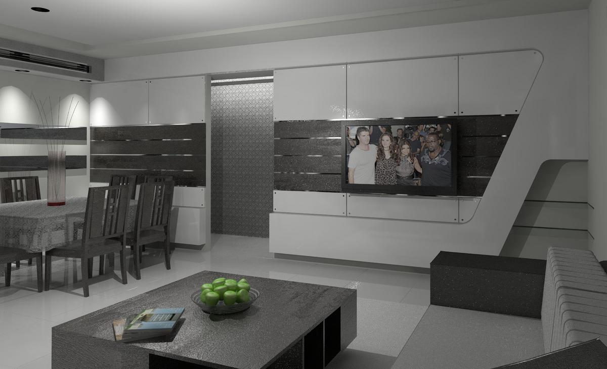 LivingRoomDesign