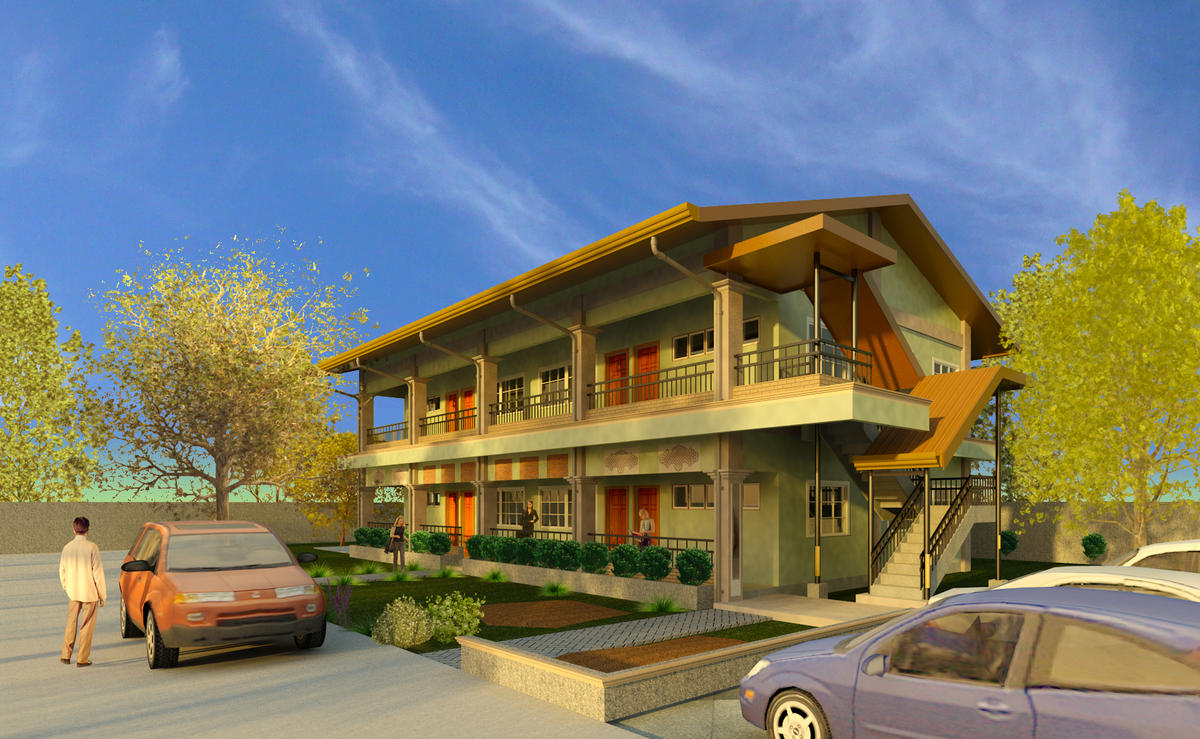 P-6_simple-bldg