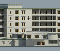 Hospital Project