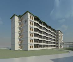 Hospital Project