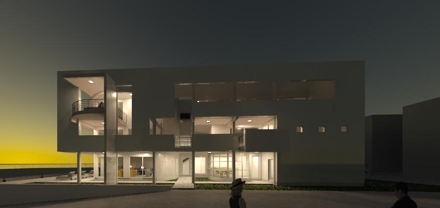 Hermosa Beach House