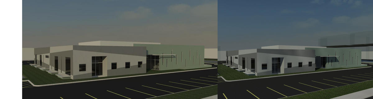Max vs Revit