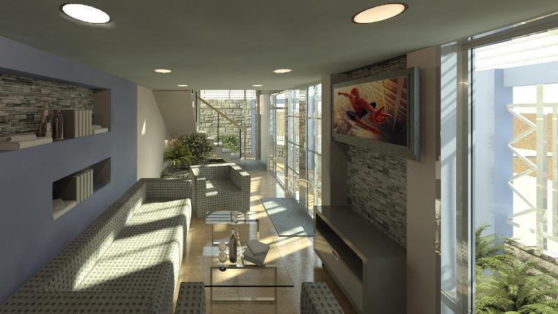 Small Living room