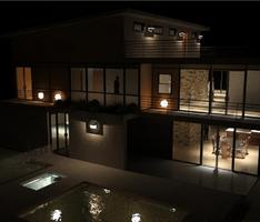 Night shot