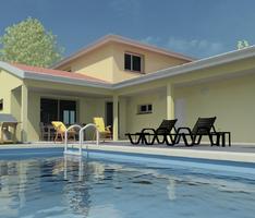de jour de la piscine