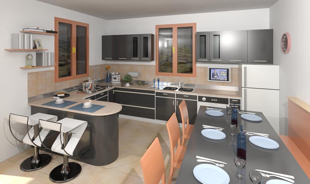 cucina