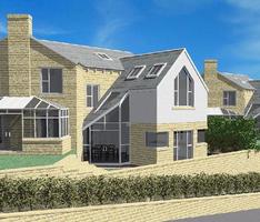 Split Level Houses