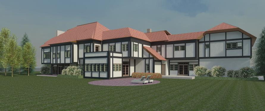 Malibu House