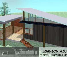 *WIP* Johnson House