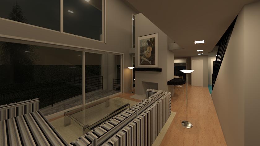 Cube House 4