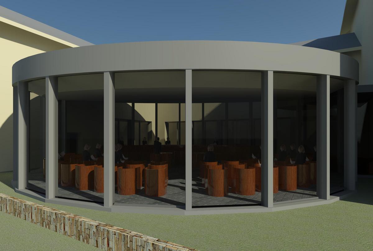 Auditorium