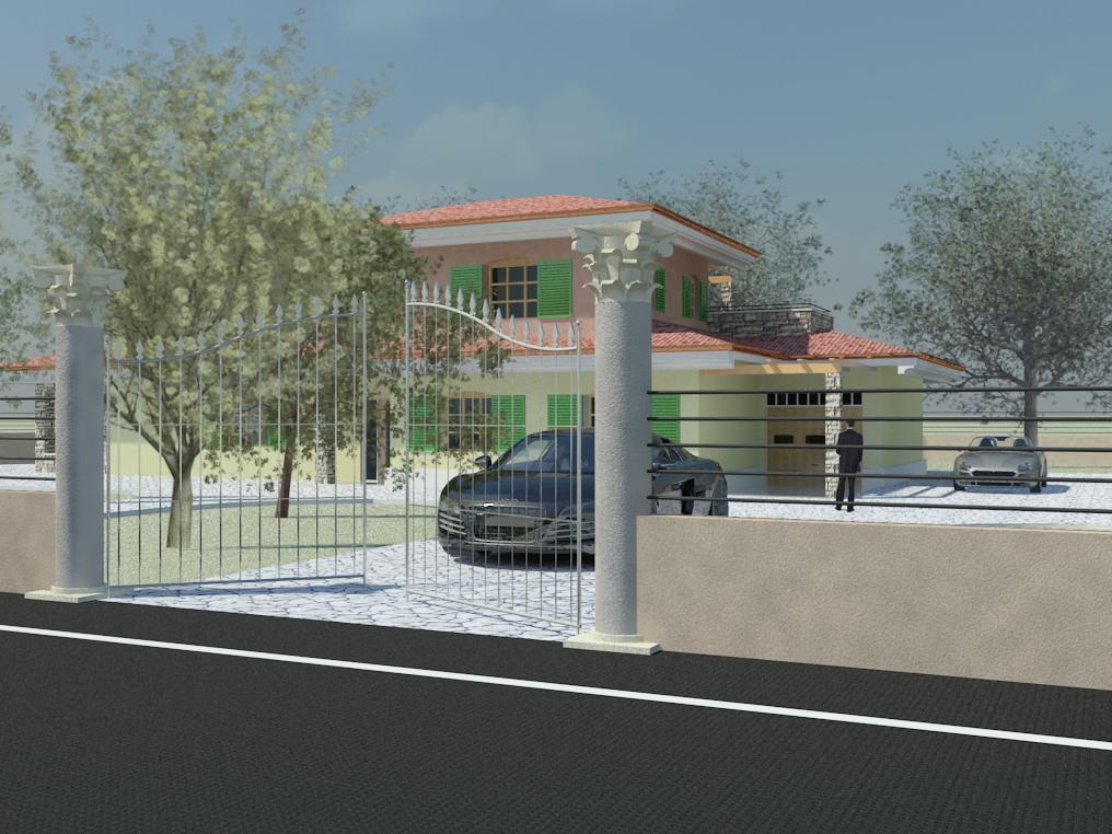 Revit 2009